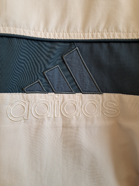 Adidas Sportsoverdel (O422)